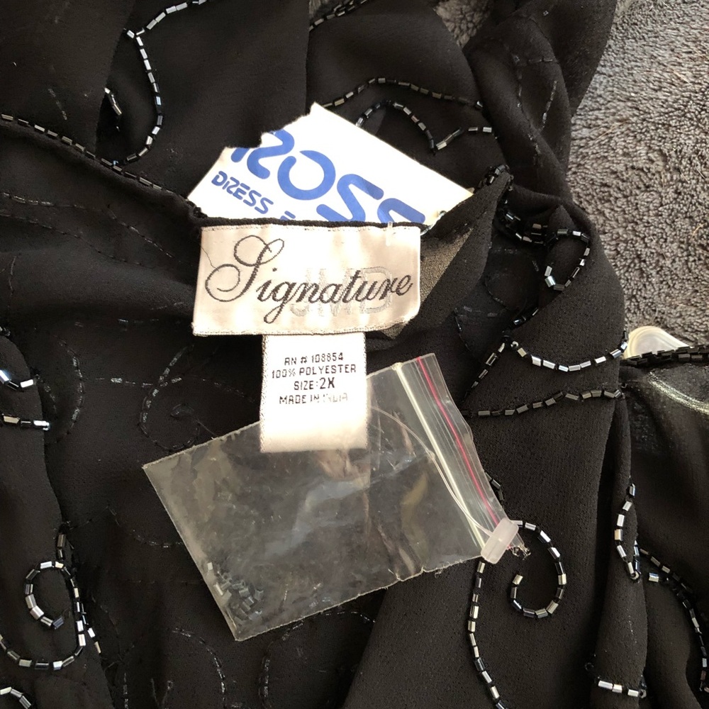 Woman’s jacket - Picture 4 of 5